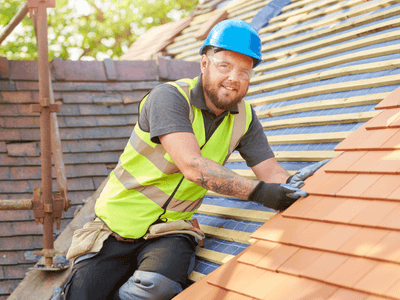 About Roof Repair Experts Fallston, MD